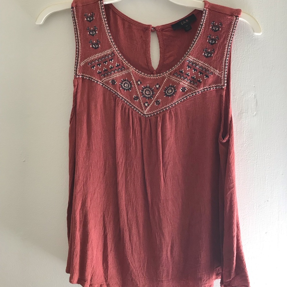 A cute Top/ Blouse